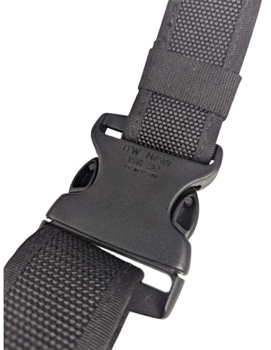 Cinturón táctico Bianchi Nuevo