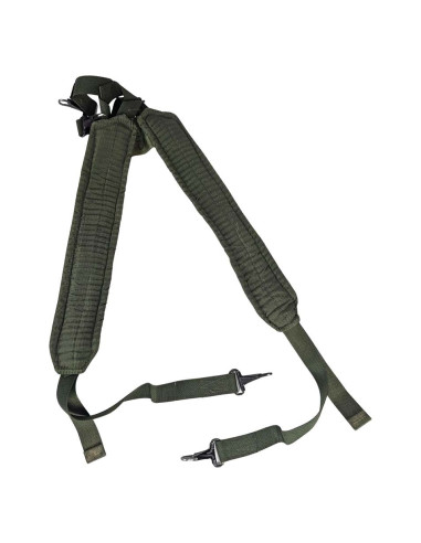 Trinchas ALICE US ARMY