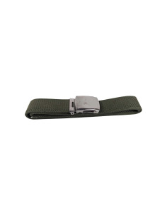 Cinturón estilo militar 1