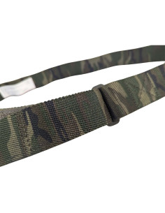 Cinturón militar Ejercito Español Ajustable pixelado 2