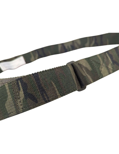 Cinturón militar Ejercito Español Ajustable pixelado