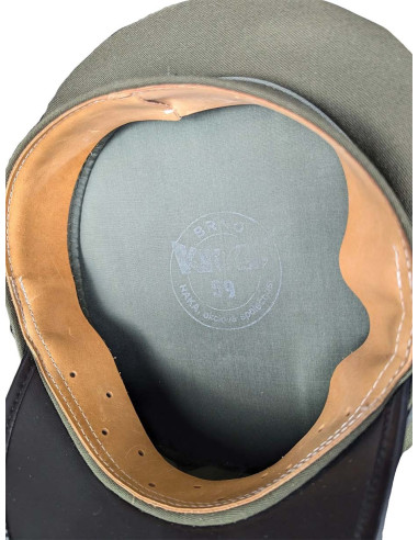 Uniforme de gala ejercito eslovaco completo DECO