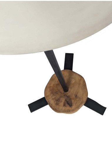 Busto de costura regulable creado