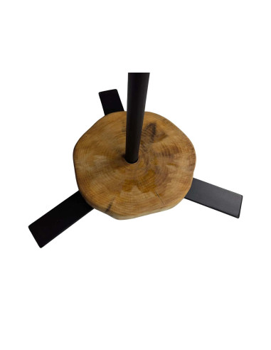 Busto de costura regulable creado