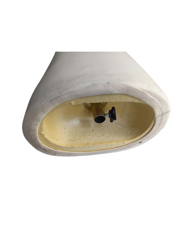 Busto de costura regulable creado