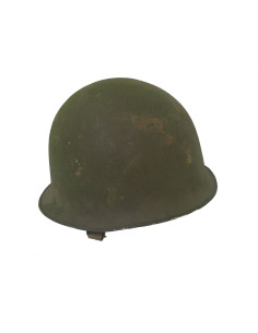 Casco militar M51