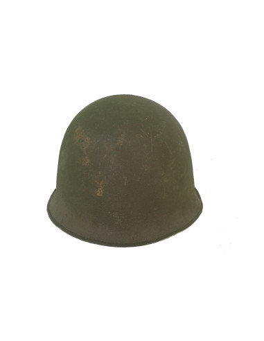 Casco militar M51