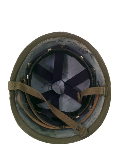 Casco militar M51
