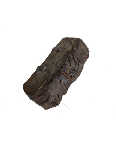 Traje NBQ de goma SBA RDA