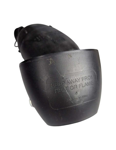 Cantimplora militar UK Mod 58 + Funda MTP