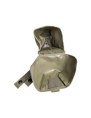 Cantimplora militar UK Mod 58 + Funda MTP