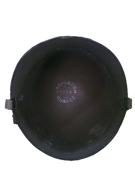 Casco militar M51