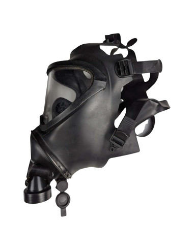 Máscara anti gas Belga BEM-4GP + filtro ABEK2-P3 NBC/CBRN