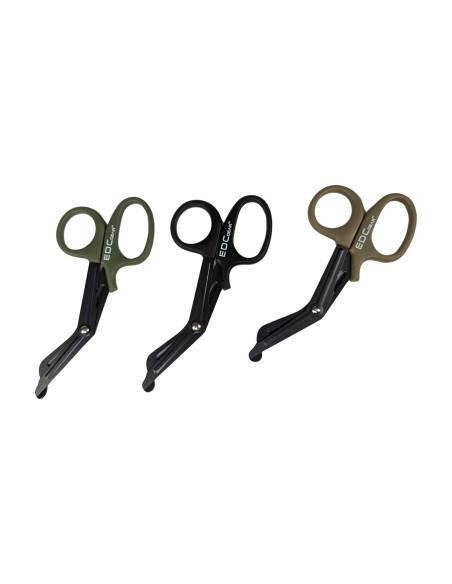 Tijeras tácticas militares EDC