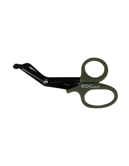Tijeras tácticas militares EDC