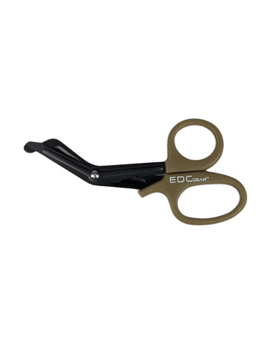 Tijeras tácticas militares EDC