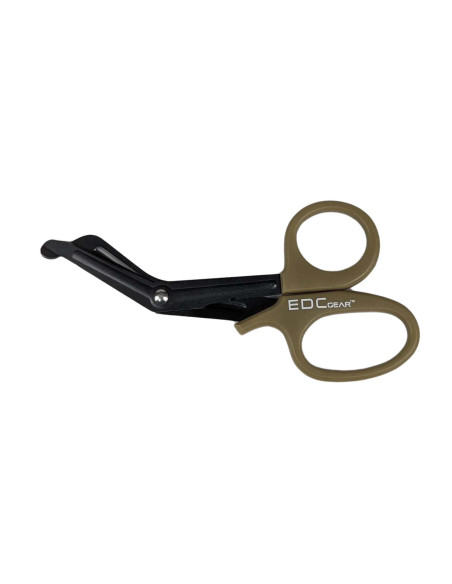 Tijeras tácticas militares EDC
