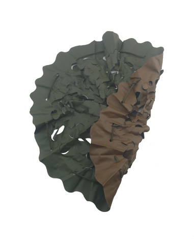 Funda mimética reversible M-51