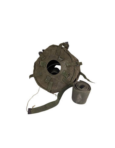 Estuche táctico cable telefónico