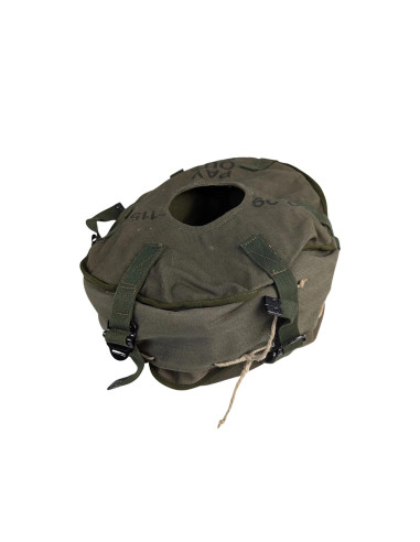 Estuche táctico cable telefónico