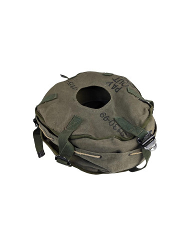 Estuche táctico cable telefónico