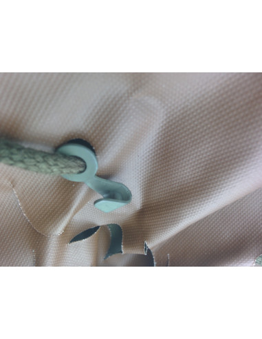 Funda mimética reversible M-51