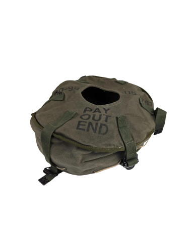 Estuche táctico cable telefónico