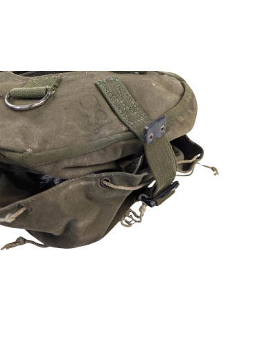 Estuche táctico cable telefónico