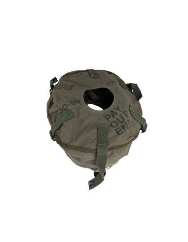 Estuche táctico cable telefónico