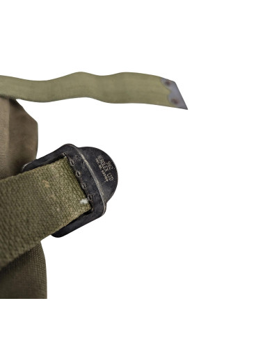 Estuche táctico cable telefónico