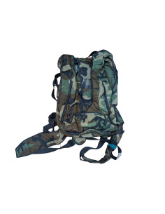 Mochila paracaídas militar UK 2