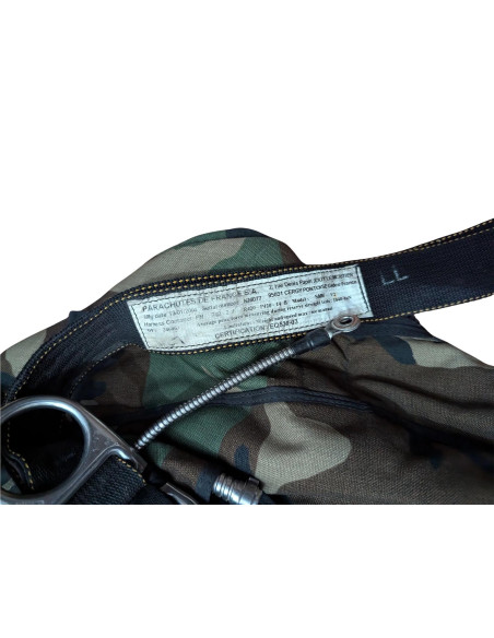 Mochila paracaídas militar UK