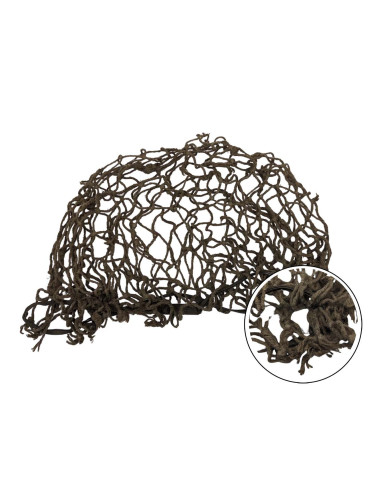 Fundas de red cascos M1