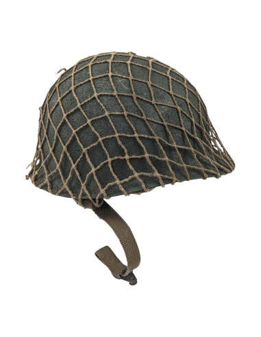 Fundas de red cascos M1