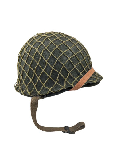 Fundas de red cascos M1