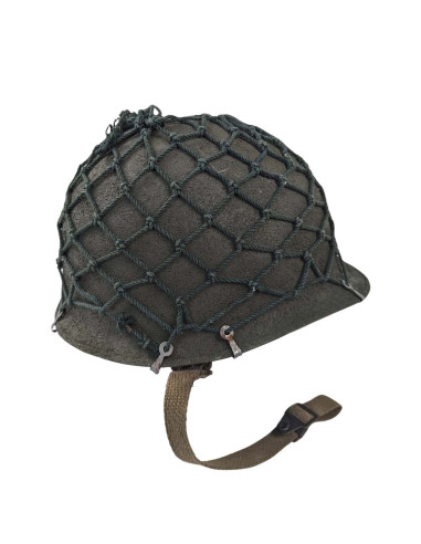 Fundas de red cascos M1