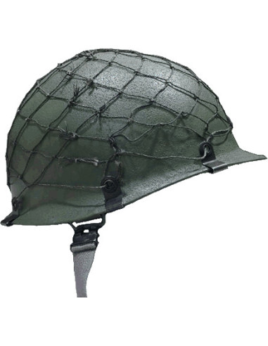 Fundas de red cascos M1