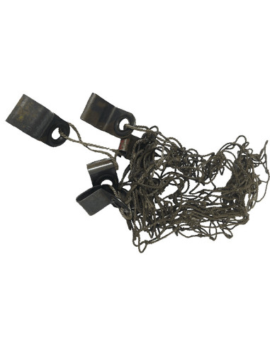 Fundas de red cascos M1