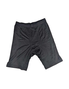 Pantalón corto / mallas de deporte militar UK