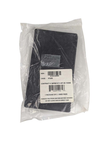 Juego x2 coderas espuma US Nuevas