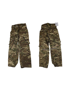 Pantalones MTP UK Aircrew originales