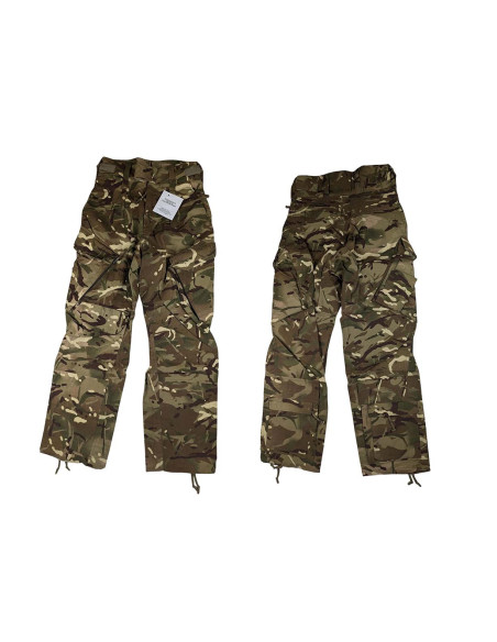 Pantalones MTP UK Aircrew originales
