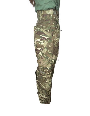 Pantalones MTP UK Aircrew originales