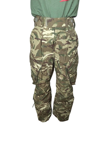 Pantalones MTP UK Aircrew originales