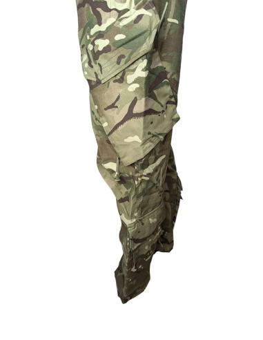 Pantalones MTP UK Aircrew originales