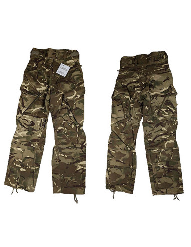 Pantalones MTP UK Aircrew originales