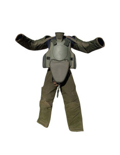 Traje antiexplosivos estilo TEDAX MK4