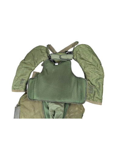 Traje antiexplosivos estilo TEDAX MK4