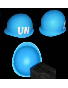 Casco M1 OTAN Cascos Azules