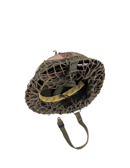 Casco M1 Sargento División médica